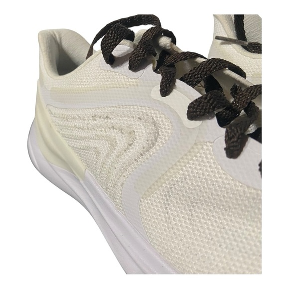 Lululemon White Running Sneakers – Size 9.5 US – New Without Tags (As-Is) - Picture 7 of 9
